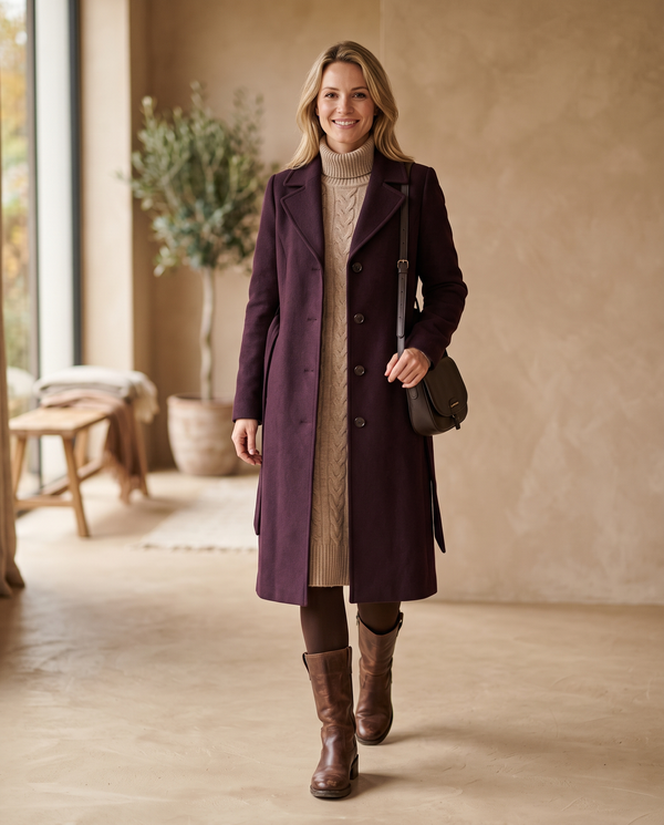 Herbstkollektion für Damen