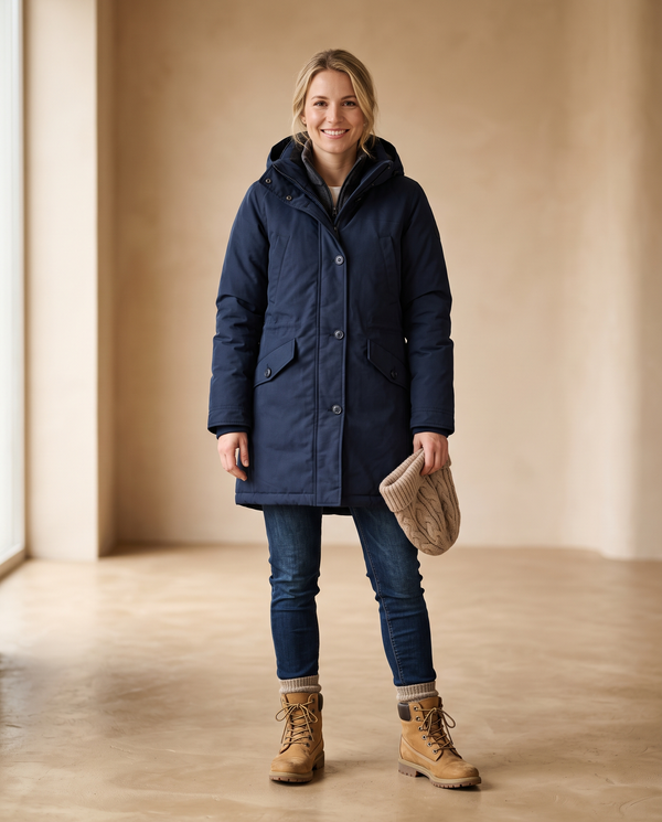 Damen Winterjacken