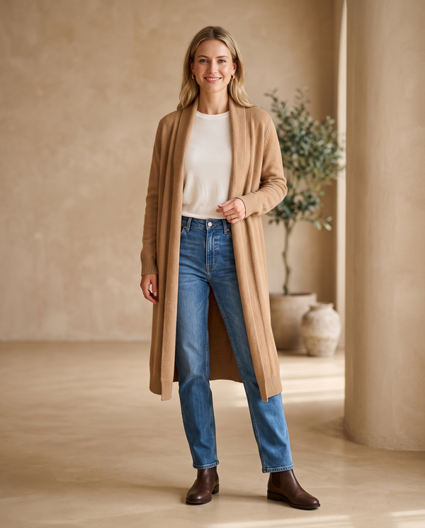 Damen Cardigans