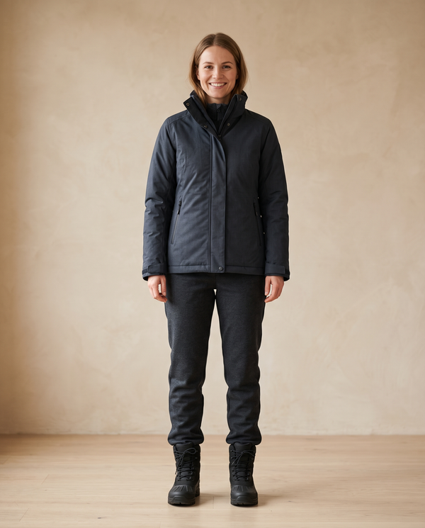 Damen Thermojacken