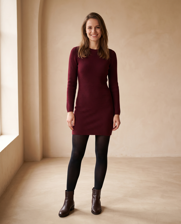 Damen Minikleider