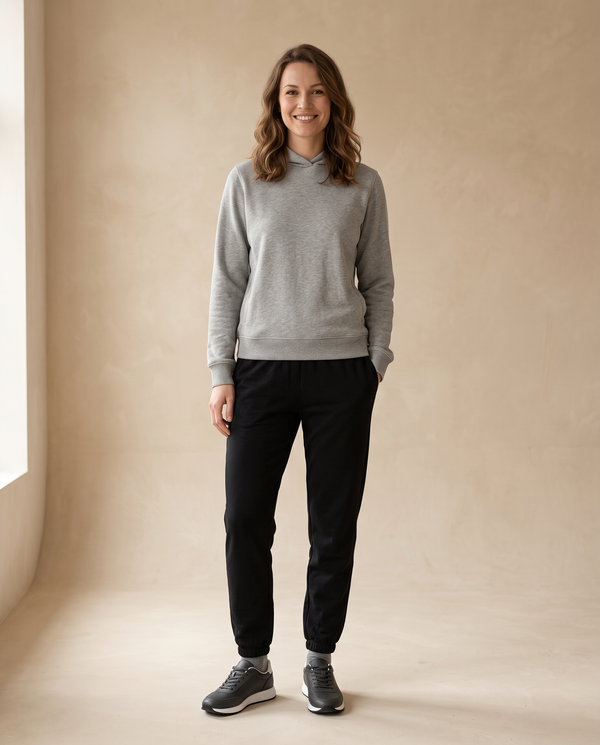 Damen Hoodies