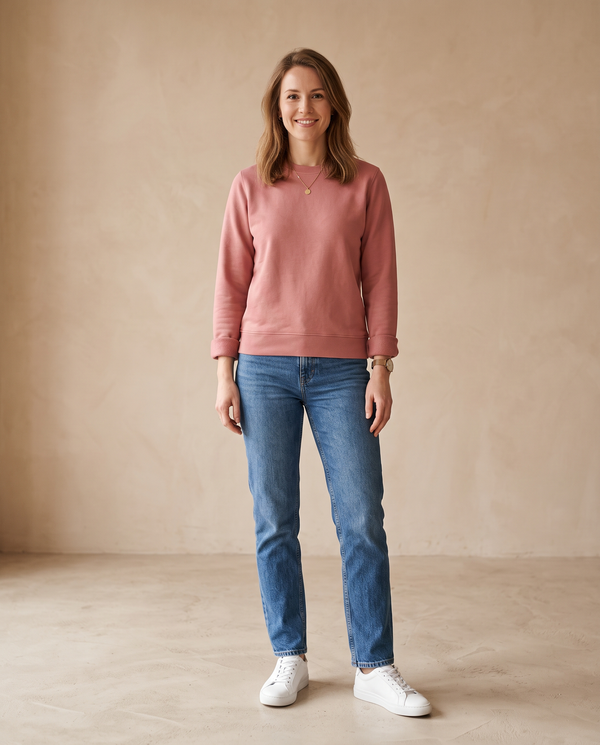 Damen Sweatshirts
