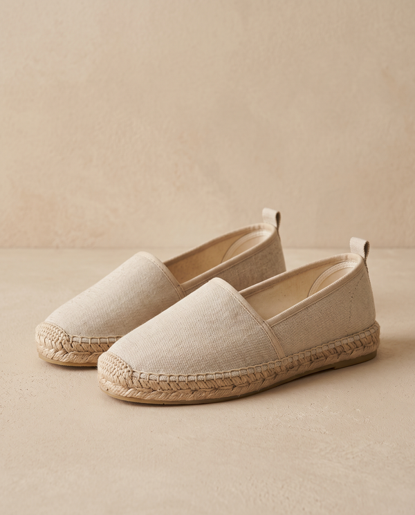 Damen Espadrilles