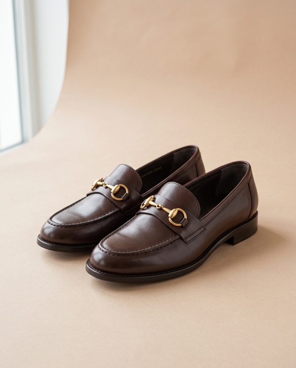 Damen Loafer