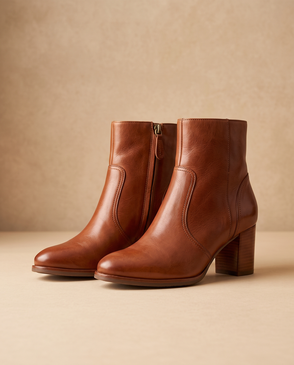 Damen Stiefeletten