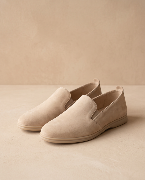 Damen Slipper