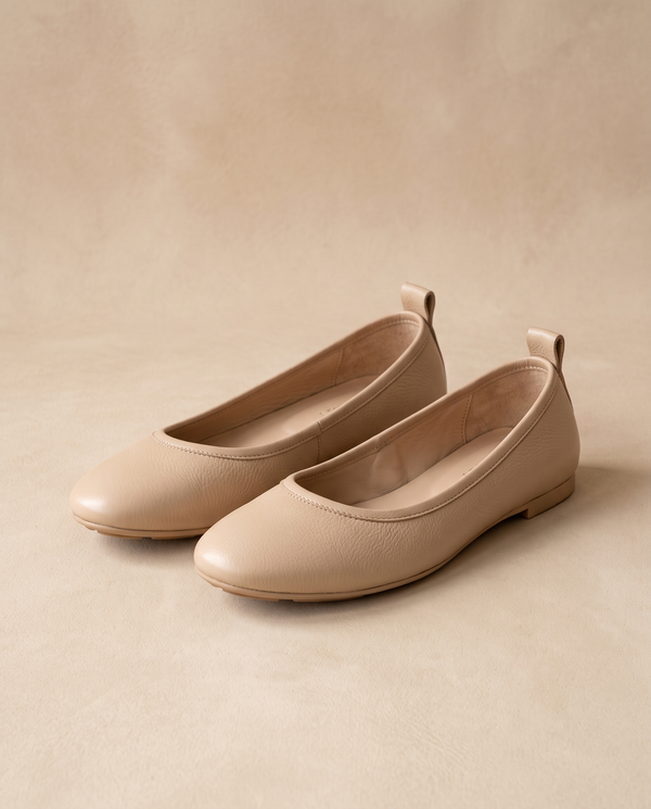 Damen Ballerinas