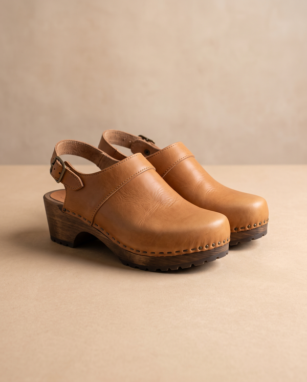 Damen Clogs