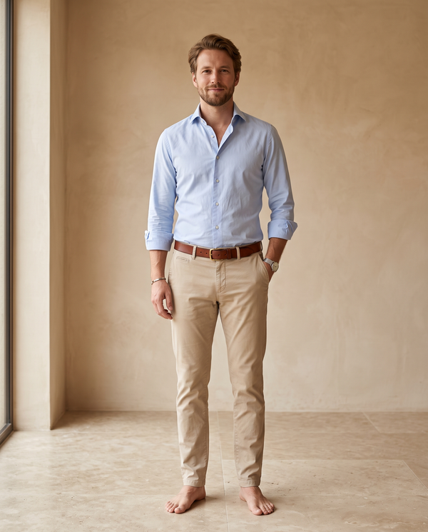 Herren Hemden