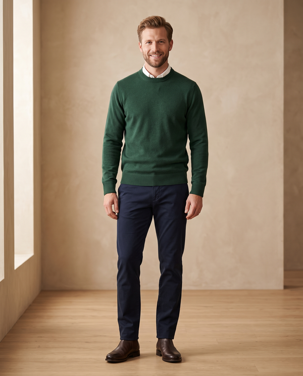 Herren Pullover