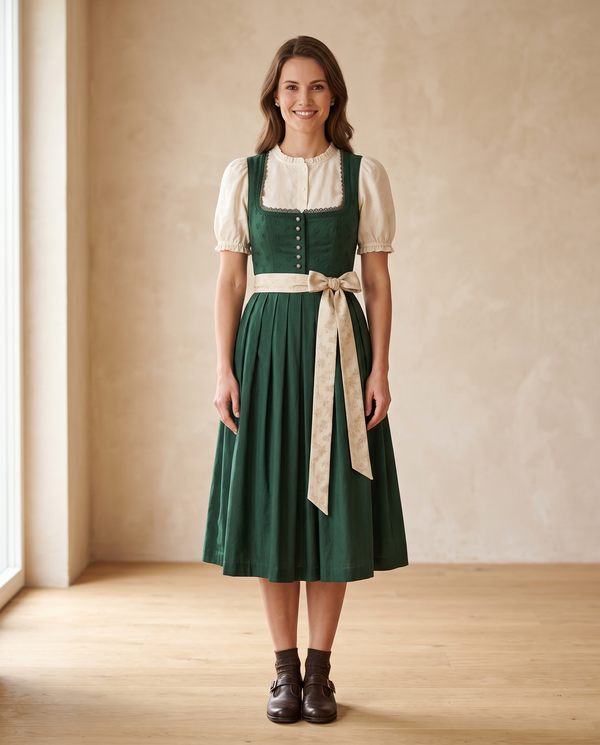 Damen Dirndl