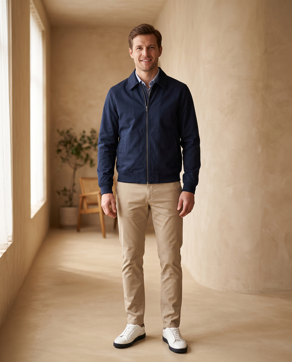 Herren Jacken