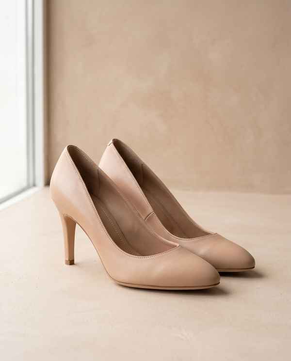 Damen Absatzschuhe