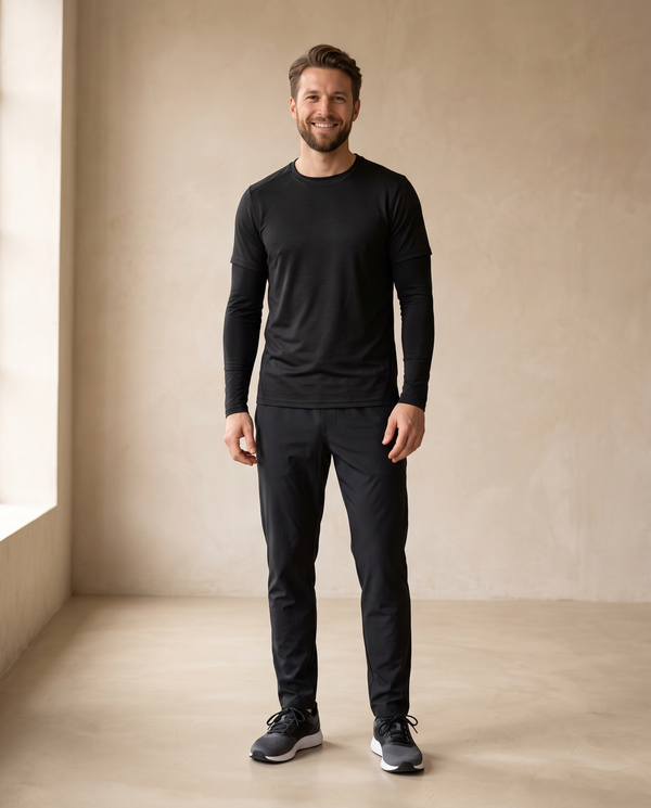 Herren Sporthosen