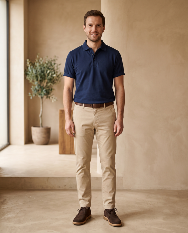 Herren Poloshirts
