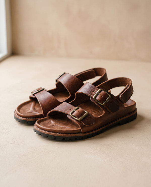 Herren Sandalen