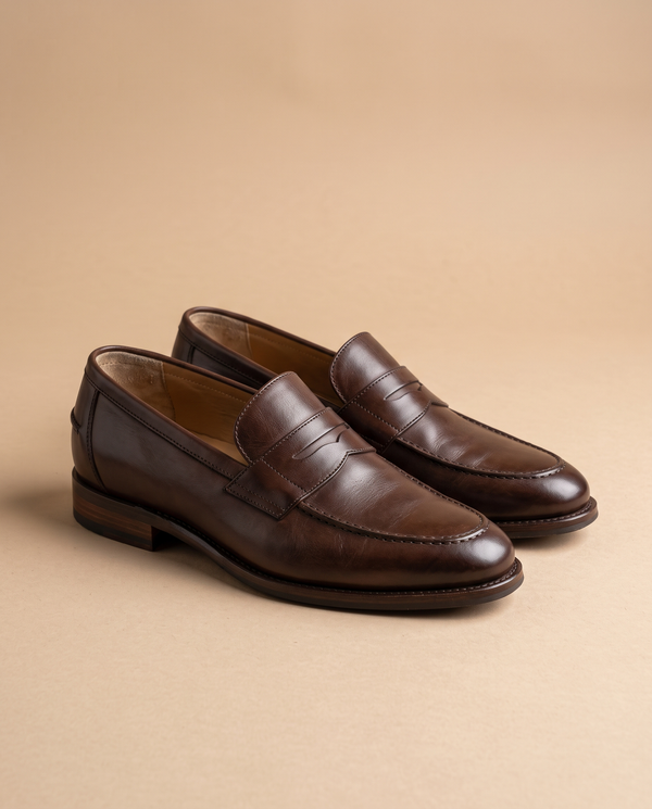 Herren Slipper