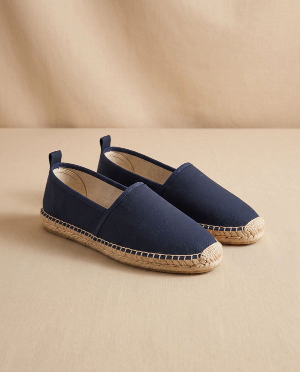 Herren Espadrilles