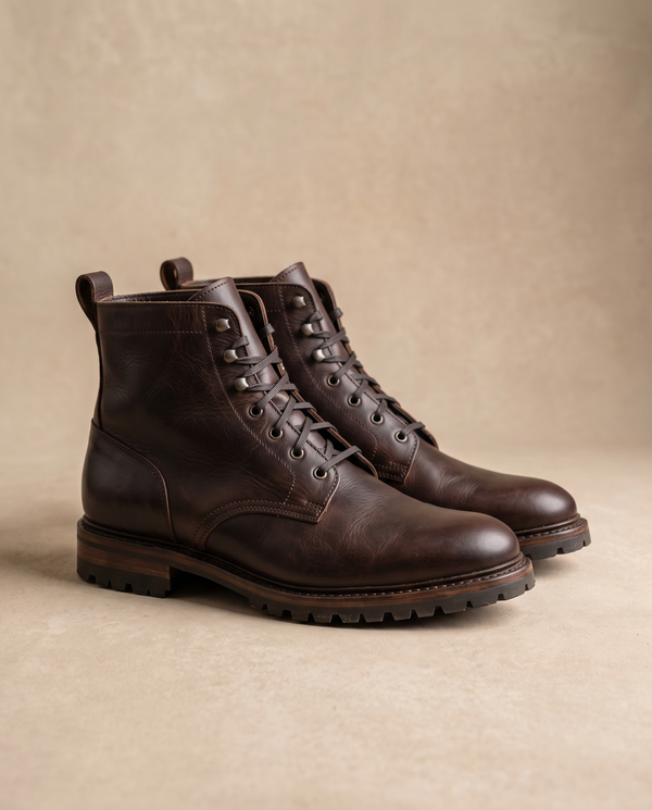 Herren Stiefeletten