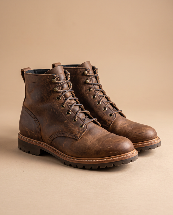 Herren Stiefel