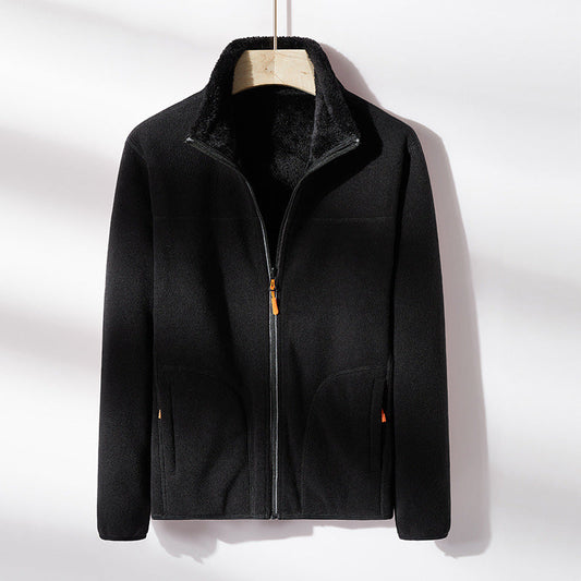 Thermo-Fleecejacke für Frauen - Liurei