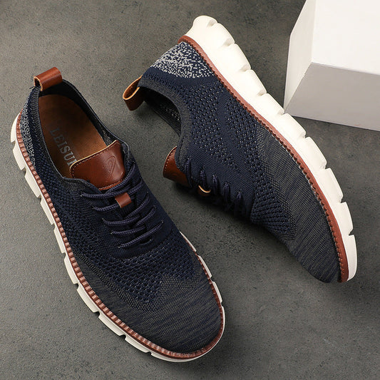 Maxim – Lässige Sneaker für Herren, bequem & stylisch
