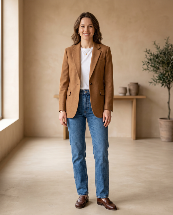 Damen Blazer