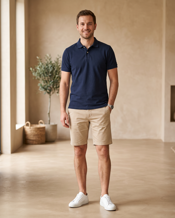 Herren Shorts