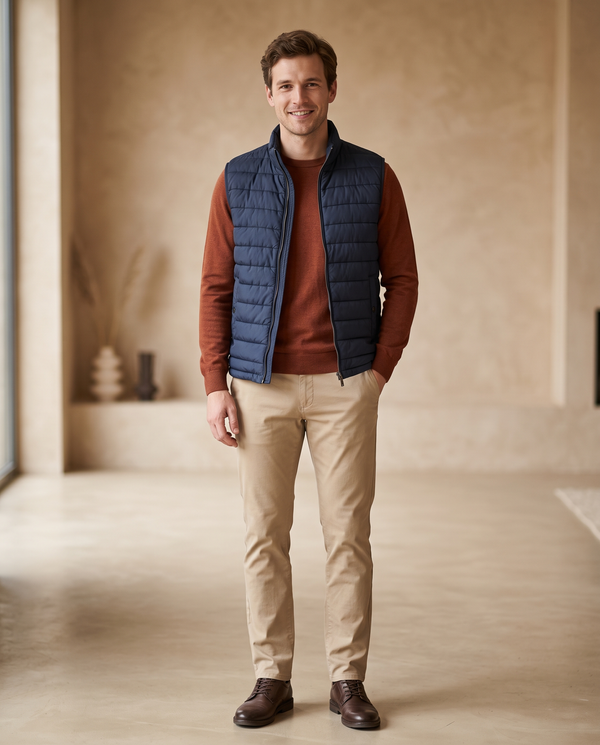 Herren Westen