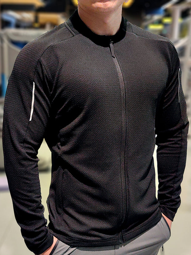 AgileZip Funktionsshirt