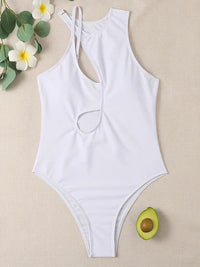 Ocean Chic - Push Up Einteiler Badeanzug