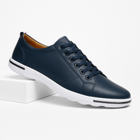 Premier Niedrig-Top-Schuh - Isidro