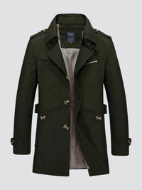 Windbreaker-Jacke - Dexter