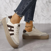 Lena – Bequeme Sneakers für Damen mit modernem Design und hoher Qualität