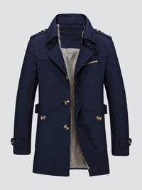 Windbreaker-Jacke - Dexter