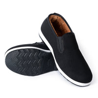 Herren Winter Slipper Warmfutter - Nereo