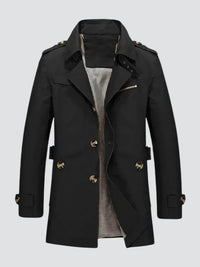 Windbreaker-Jacke - Dexter