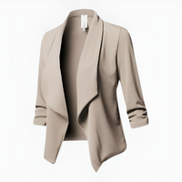 Xandra - Schicker Damen-Blazer
