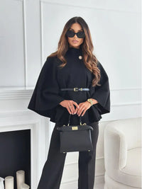 Stylischer Herbstpulli - Myla