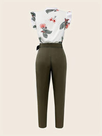 FlowerFly - Damen Sommer Set