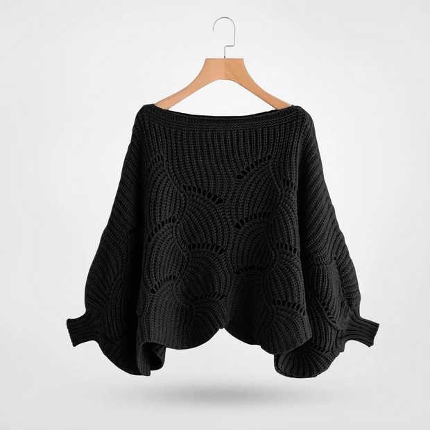 Valerie - Eleganter und bequemer Pullover für Frauen
