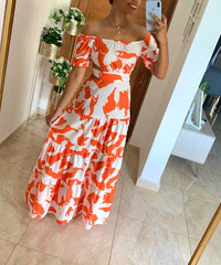 Inga - Sommerkleid