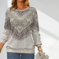 ARYA - Dünner Pullover für den Herbst
