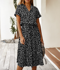 CATARINA - Fröhliches Kleid