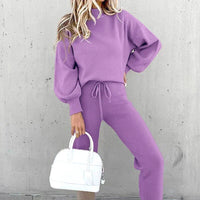 CLEO - Loungewear-Set