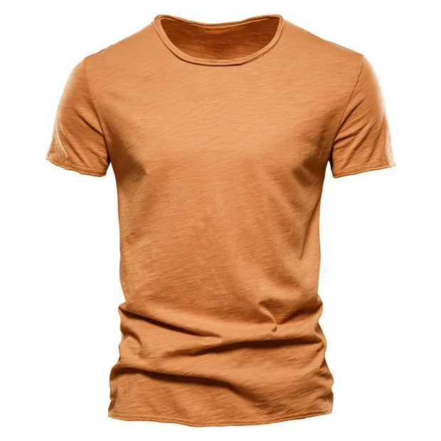 Herren Lässiges T-Shirt – Bequem & Casual