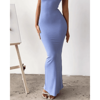 Belynda - Langes Kleid