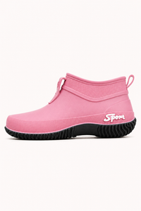 Leichte, rutschfeste, wasserdichte Stiefeletten für Damen – Birte