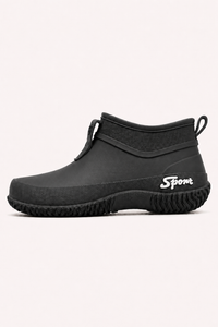 Leichte, rutschfeste, wasserdichte Stiefeletten für Damen – Birte